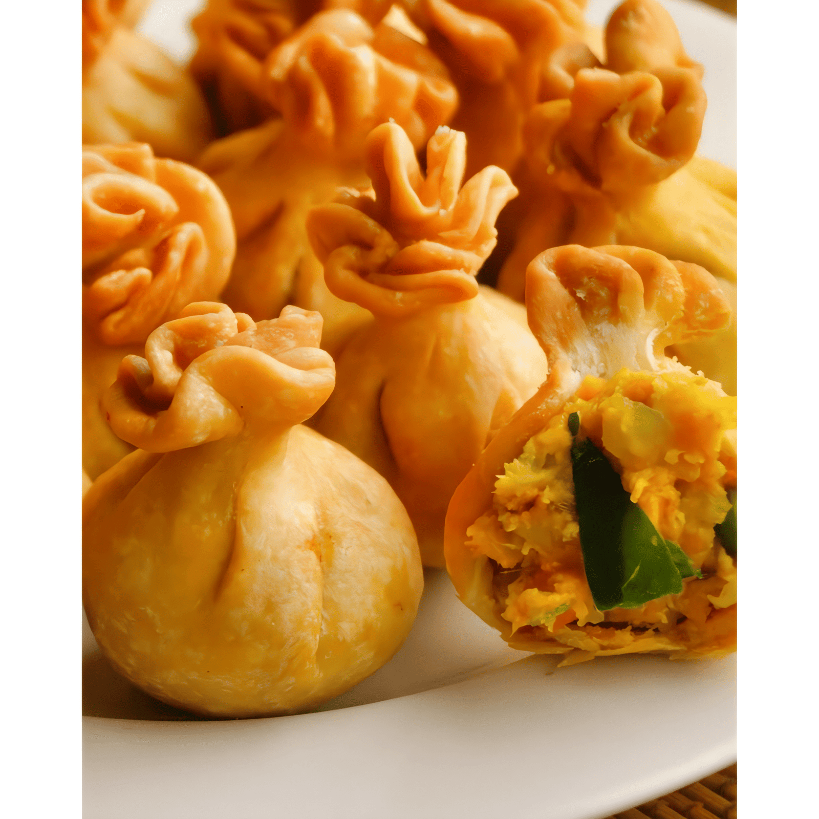 IB POTLI SAMOSA 25PC