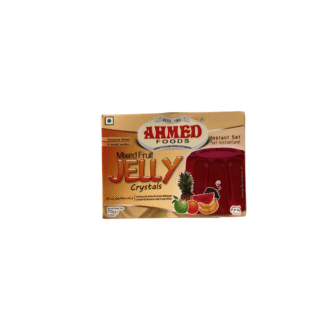 AHMED MIXED FRUIT JELLY 70G