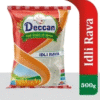 DECCAN IDLI RAVA 4LB