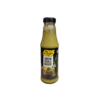 MR GREEN CHILLI SAUCE 190G
