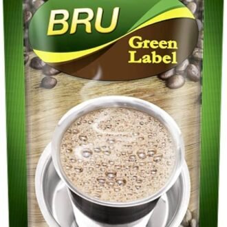 BRU GREEN LABEL 500G