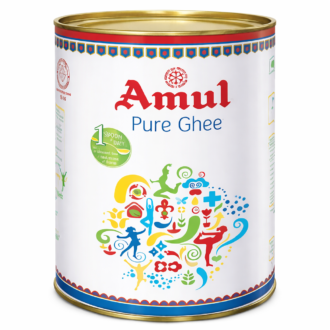 Amul Ghee 1 Lit