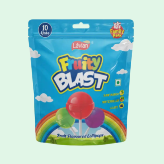 Candies, Gums & Mints