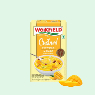 Baking Mixes & Ingredients