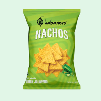 Nachos