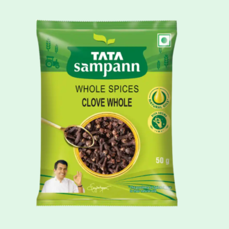 Whole Spices & Seasonings