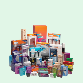 Health & Personal Care