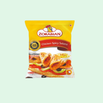 Sausages, Salami & Ham