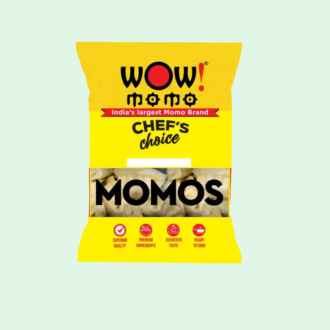 Momos & More