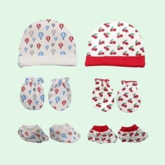 Infant Clothing