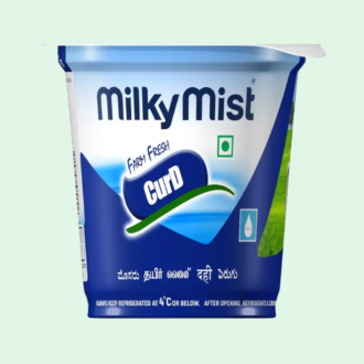 Curd & Probiotic Drink