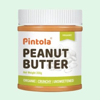 Peanut Butter