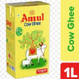 AMUL COW GHEE 1L