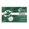 VATIKA NEEM SOAP 100G, topdesimart, top desi mart
