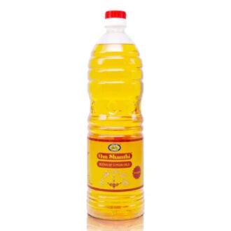 CYCLE OM SHANTI OIL PARIJAT 1L, topdesimart, top desi mart