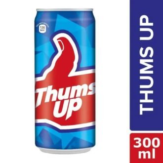 THUMS UP 300ML, topdesimart, top desi mart