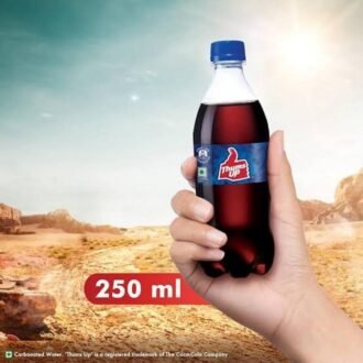 Thums Up 250ML, topdesimart, top desi mart