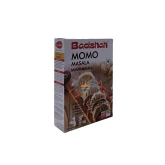 BADSHAH MOMO MASALA 100GM, topdesimart, top desi mart