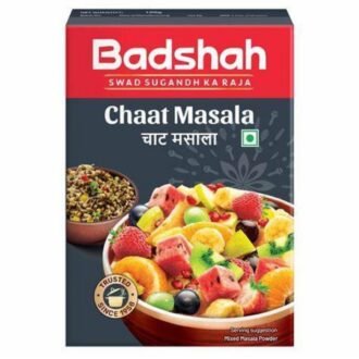 BADSHAH CHAT MASALA 100G, topdesimart, top desi mart
