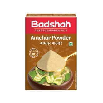 BADSHAH AMCHUR POWDER 100G, topdesimart, top desi mart