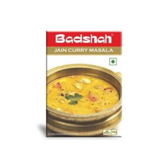 BADSHAH JAIN CURRY MASALA 100G, topdesimart, top desi mart