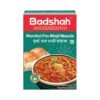 BADSHAH BHAJI PAV MASALA 100G, topdesimart, top desi mart