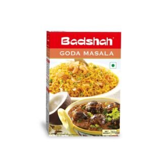 BADSHAH GODA MASALA 100G, topdesimart, top desi mart