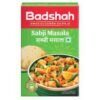 BADSHAH SUBZI MASALA 100G, topdesimart, top desi mart