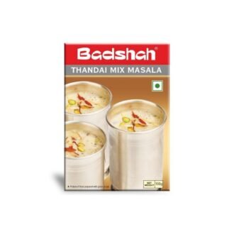 BADSHAH THANDAI MASALA 100G, topdesimart, top desi mart