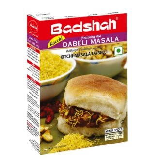 BADSHAH KAC DABELI MASALA 100G, topdesimart, top desi mart