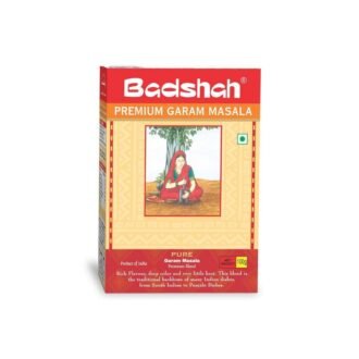BADSHAH PRIMIUM GARAM MAS 100G, topdesimart, top desi mart