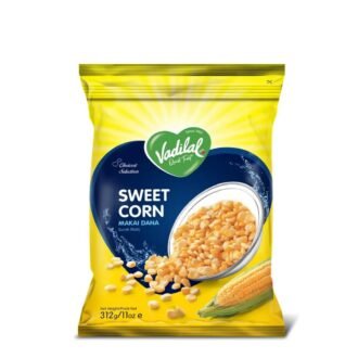 VADILAL SWEET CORN 312G, topdesimart, top desi mart