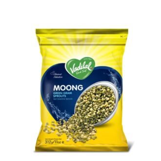 VADILAL MOONG 312G, topdesimart, top desi mart
