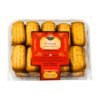 CRISPY PUNJABI COOKIES 550G, topdesimart, top desi mart