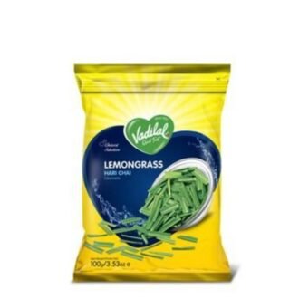 VADILAL LEMON GRASS 100G, topdesimart, top desi mart