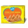 VADILAL CHANA CHAAT SAMOSA 410G, topdesimart, top desi mart