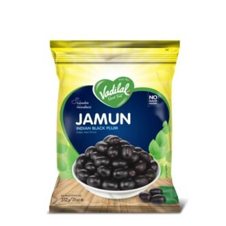 Vadilal JAMUN 312G, topdesimart, top desi mart