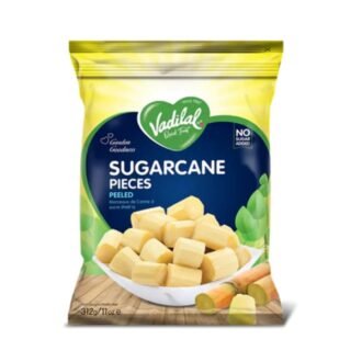 VADILAL SUGARCANE 312G, topdesimart, top desi mart