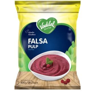 VADILAL FALSA PULP 800G, topdesimart, top desi mart