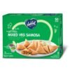 VADILAL MIX VEG SAMOSA 800G, topdesimart, top desi mart
