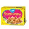 VADILAL MINI PUJ SAMOSA 70PC, topdesimart, top desi mart