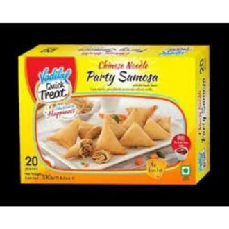 VADILAL CHINESE NOOD SAMSOSA 330, topdesimart, top desi mart