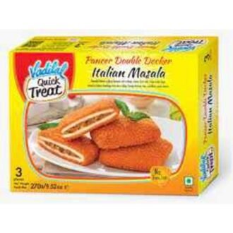 VADILAL DD MINT MASALA 270G, topdesimart, top desi mart