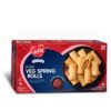 VADILAL VEG SPRING ROLL 20PC, topdesimart, top desi mart