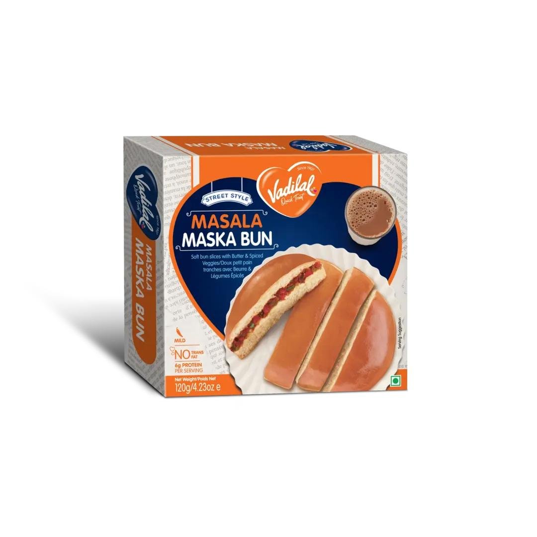 VADILAL MASALA MSK BUN 120G, topdesimart, top desi mart