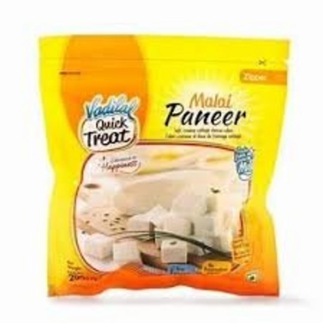 VADILAL MALAI PANEER CUBES 454G, topdesimart, top desi mart