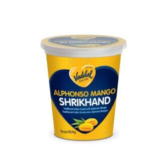 VADILAL ELACHI SHIRKHAND 454G, topdesimart, top desi mart