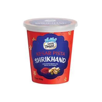 VADILAL K P SHIRKHAND 454G, topdesimart, top desi mart