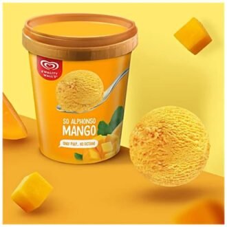 KWALITY ALPONSO MANGO 480ML, topdesimart, top desi mart