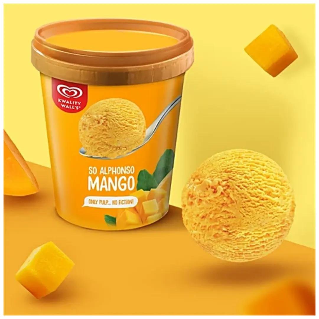 KWALITY ALPONSO MANGO 480ML, topdesimart, top desi mart